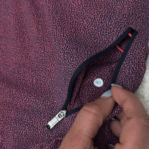 LULULEMON ATHLETICA Men’s El Current Swim Shorts - Picture 7 of 15